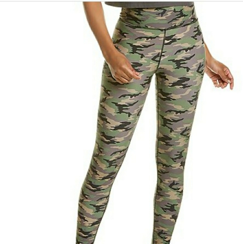 Nicole Miller Leggings